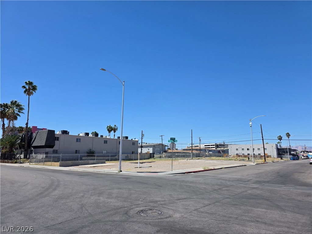 1900 Fairfield Avenue Las Vegas NV 89102