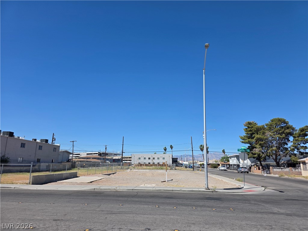 1900 Fairfield Avenue Las Vegas NV 89102