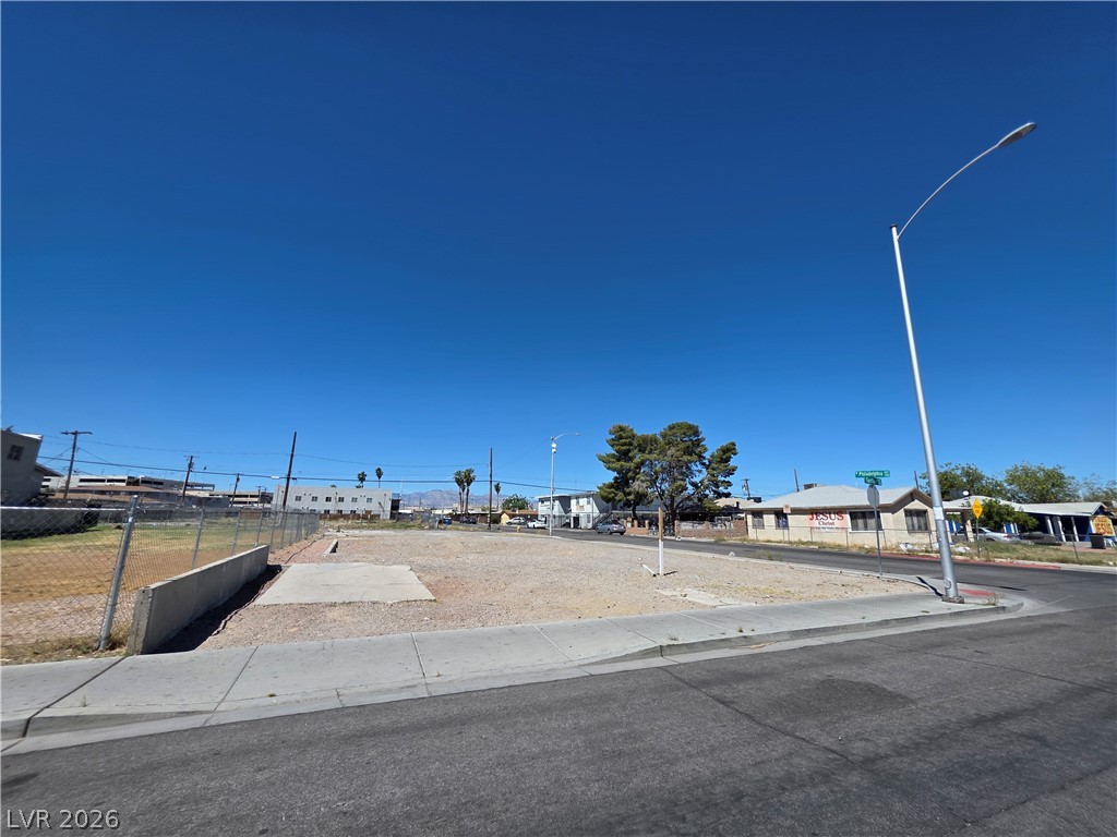 1900 Fairfield Avenue Las Vegas NV 89102