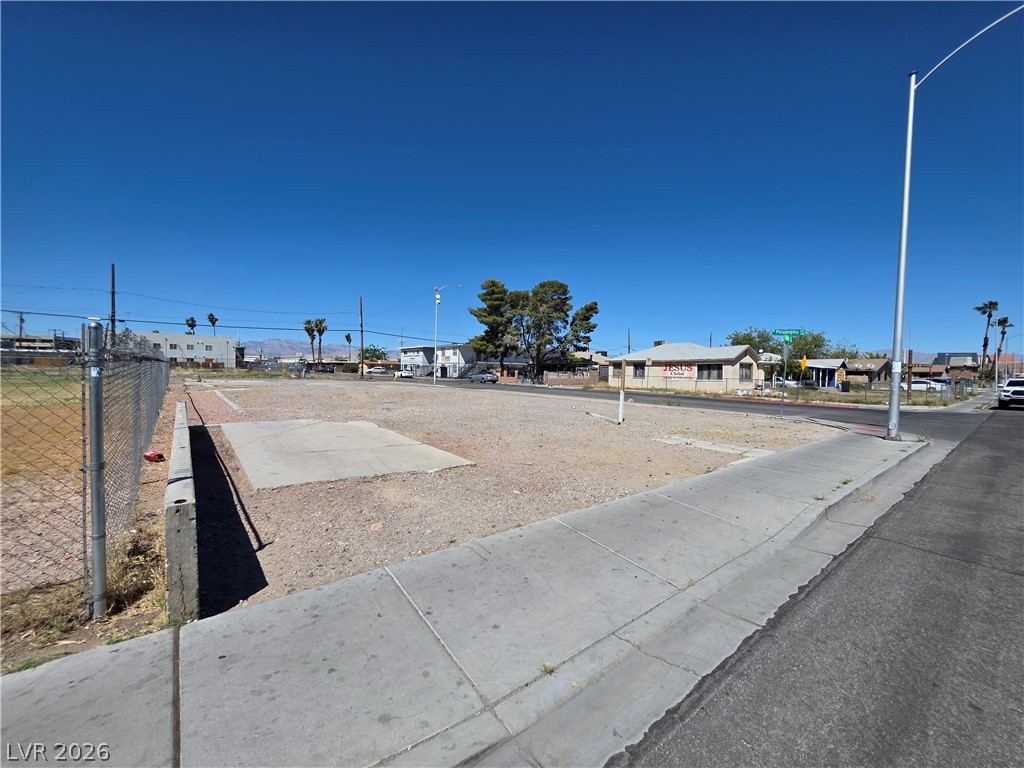 1900 Fairfield Avenue Las Vegas NV 89102