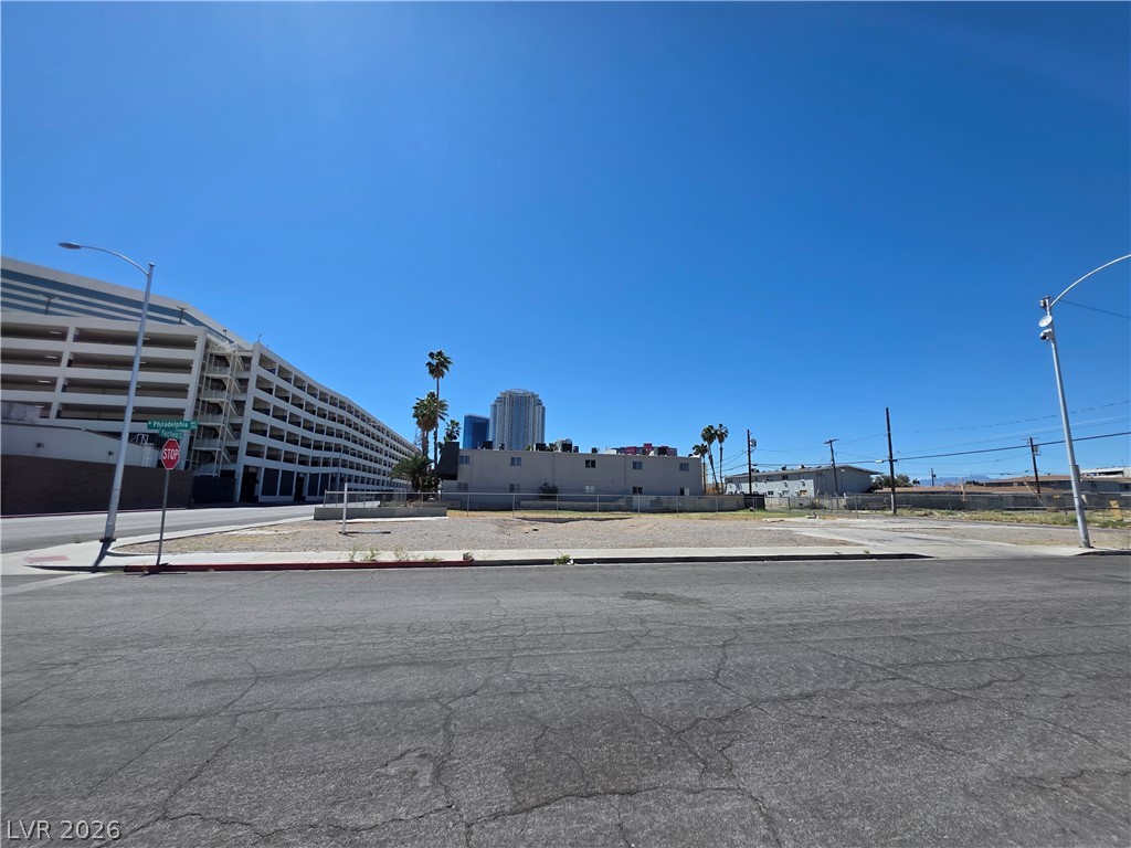 1900 Fairfield Avenue Las Vegas NV 89102
