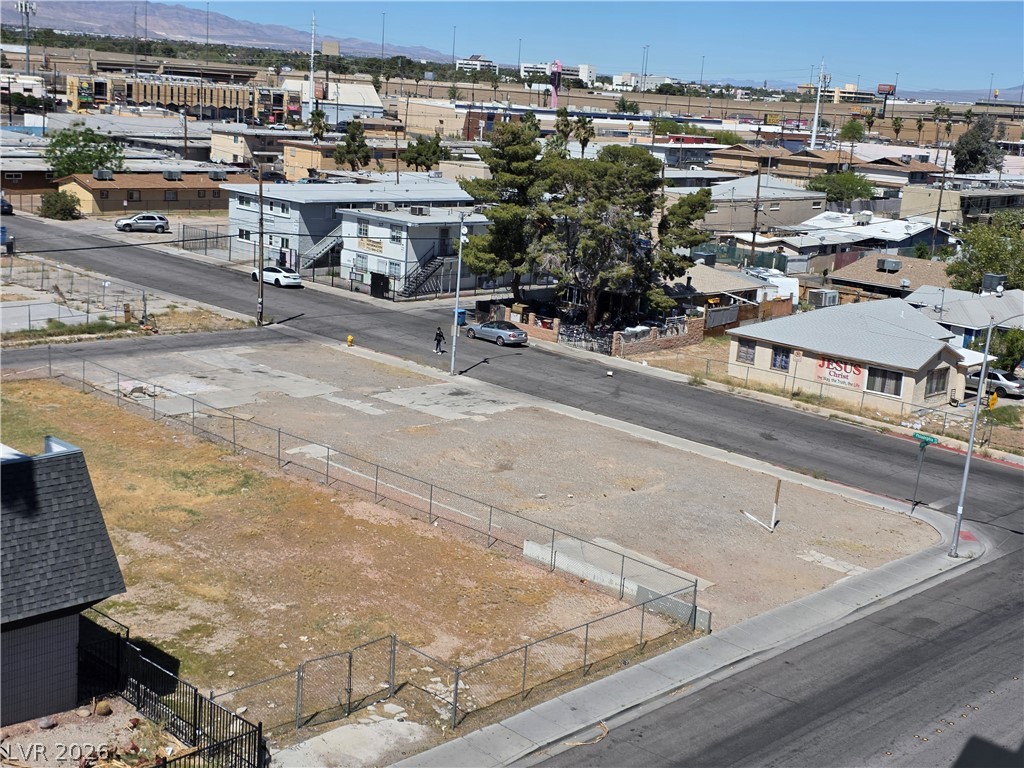 1900 Fairfield Avenue Las Vegas NV 89102