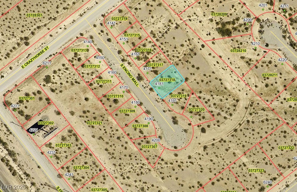 4181 South Encino Mall Pahrump NV 89048