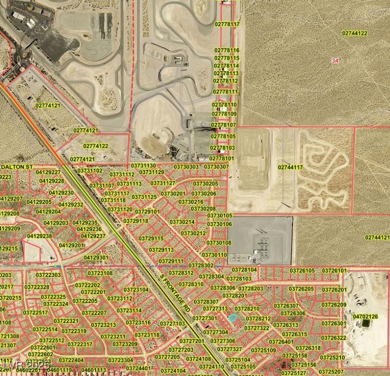 4181 South Encino Mall Pahrump NV 89048