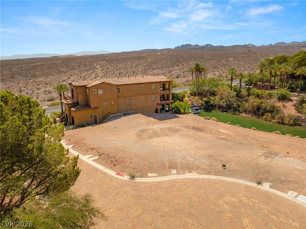9 Via Lido Henderson NV 89011