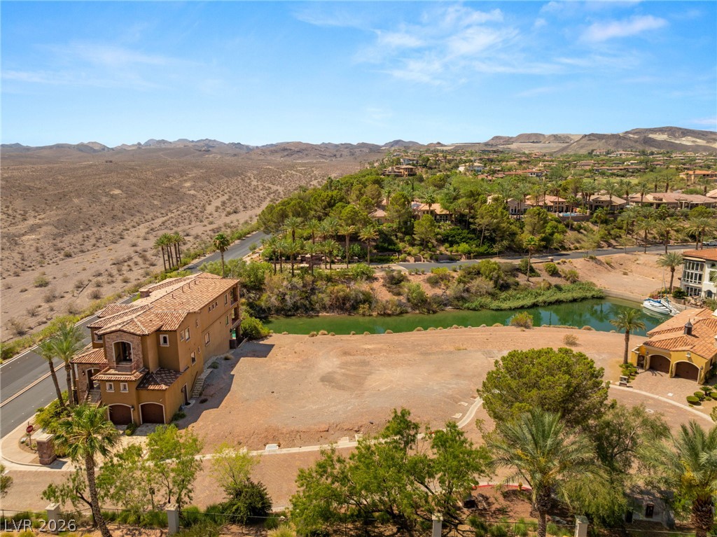 9 Via Lido Henderson NV 89011