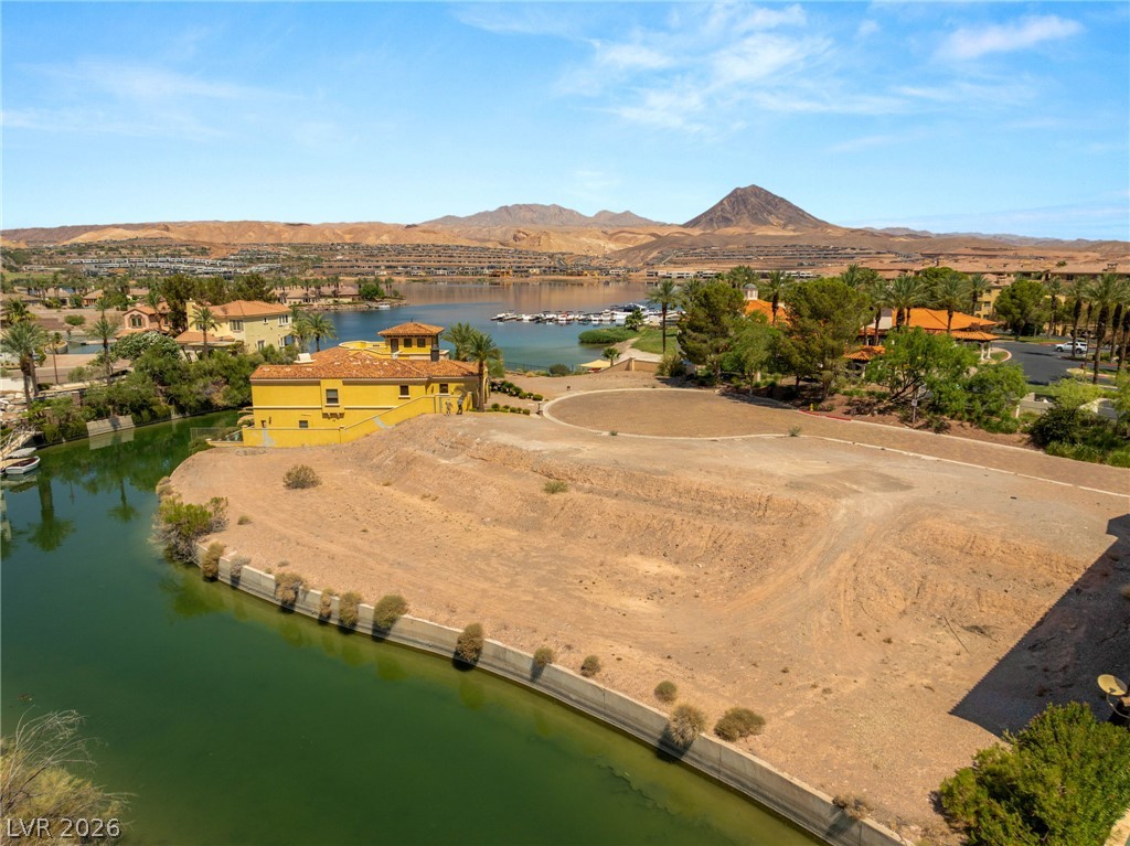 9 Via Lido Henderson NV 89011