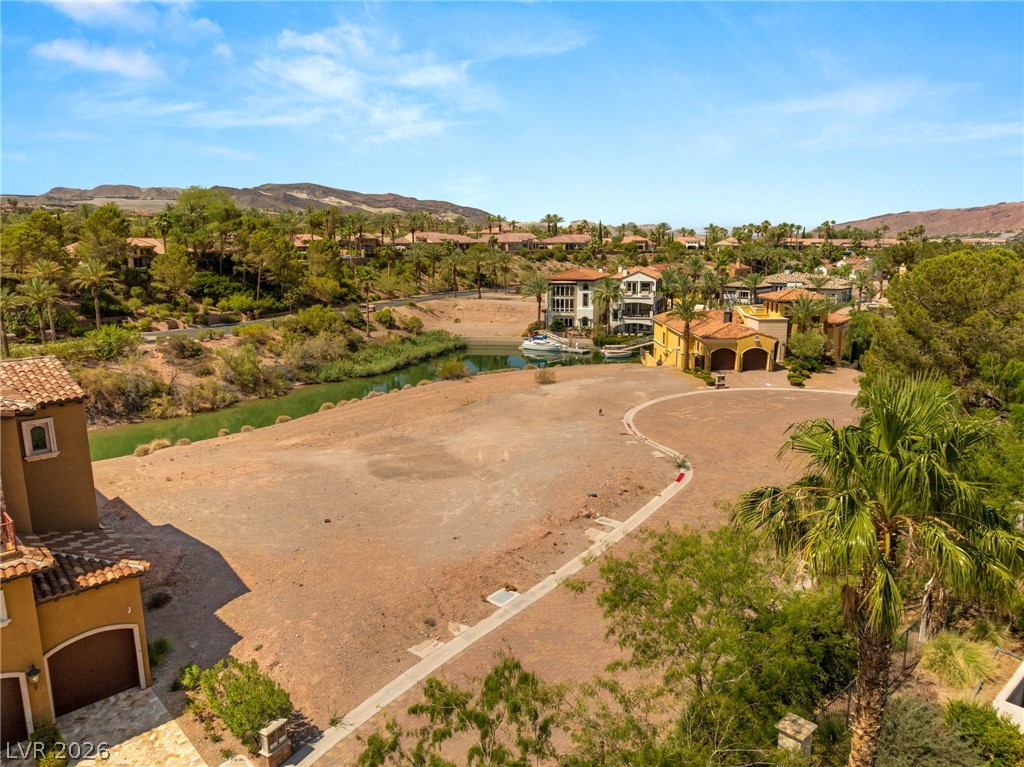 9 Via Lido Henderson NV 89011