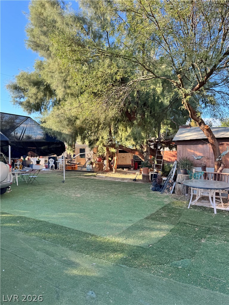 6132 Silver Road Las Vegas NV 89110