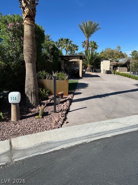 8175 Arville Street 114 Las Vegas NV 89139