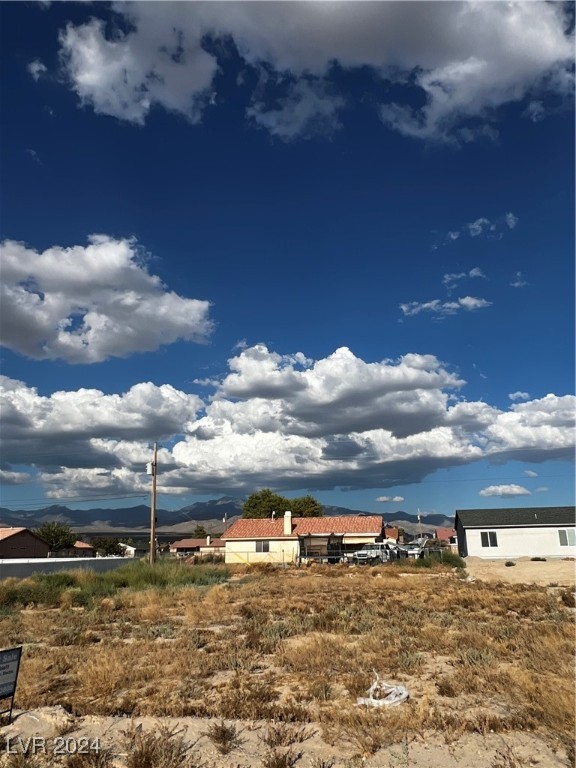 2051 Jacaranda Street Pahrump NV 89048