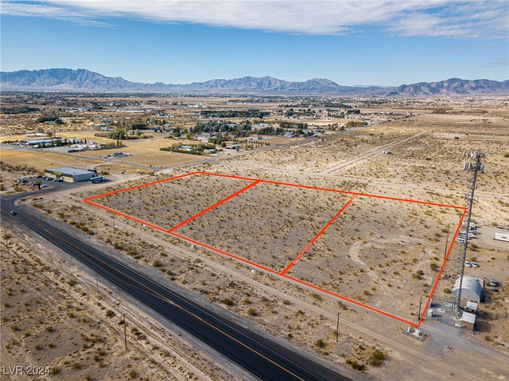 2840 North Highway 160 N Pahrump NV 89060