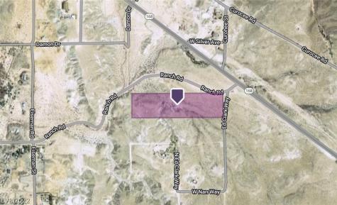 030-24-201-005 Moapa NV 89025