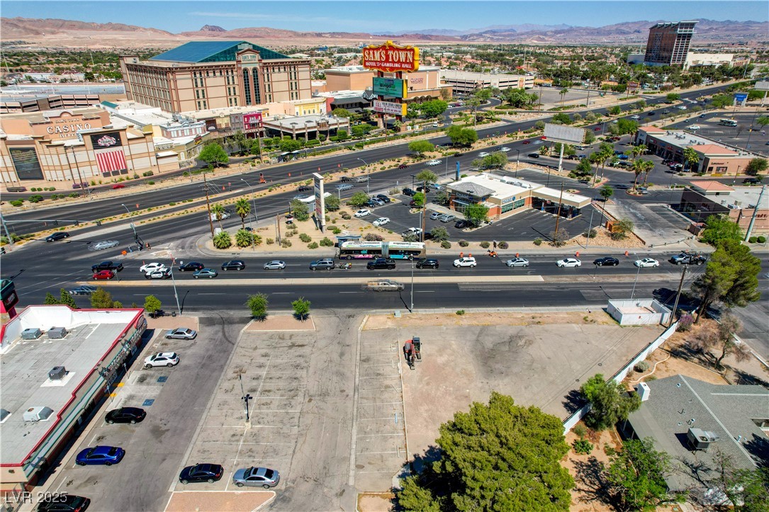 4241 South Nellis Boulevard Las Vegas NV 89121