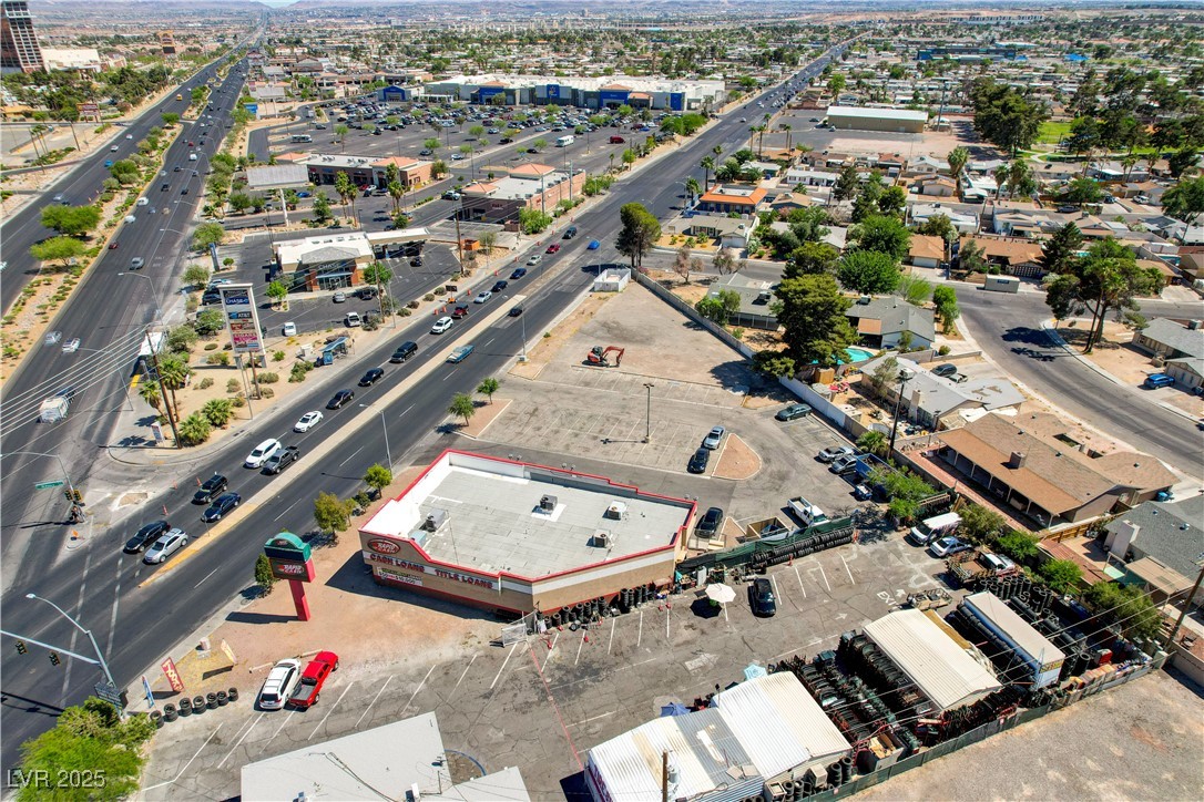 4241 South Nellis Boulevard Las Vegas NV 89121