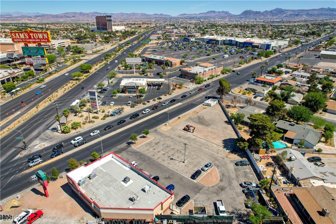 4241 South Nellis Boulevard Las Vegas NV 89121