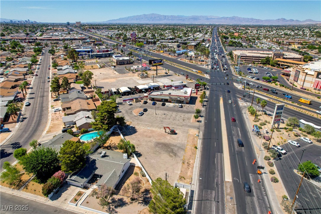 4241 South Nellis Boulevard Las Vegas NV 89121