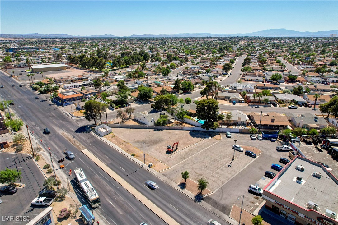 4241 South Nellis Boulevard Las Vegas NV 89121