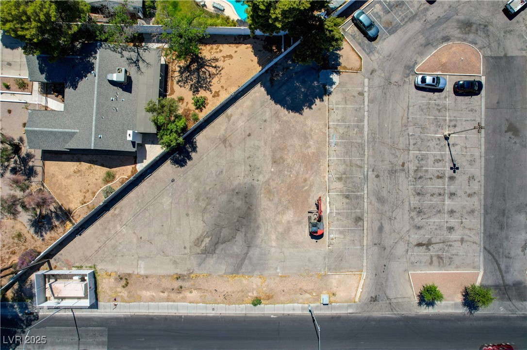 4241 South Nellis Boulevard Las Vegas NV 89121