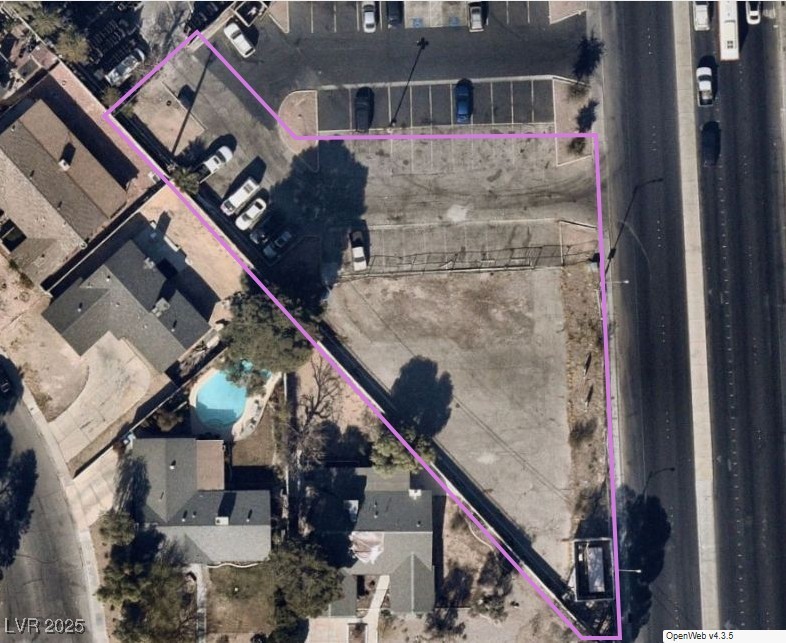 4241 South Nellis Boulevard Las Vegas NV 89121