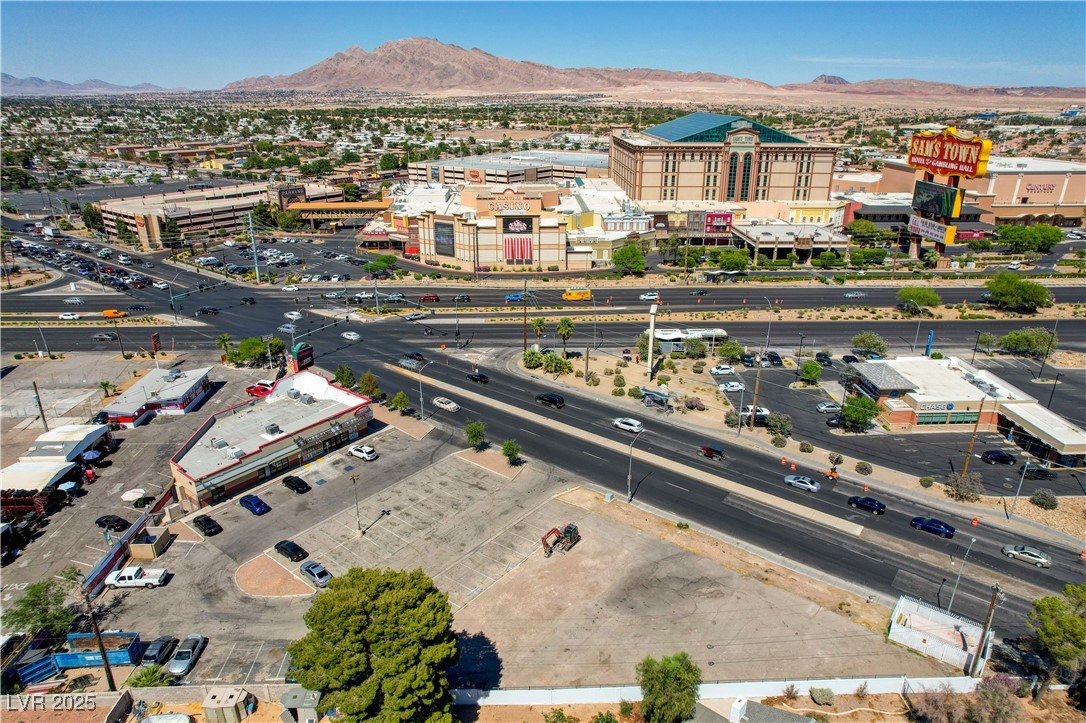 4241 South Nellis Boulevard Las Vegas NV 89121