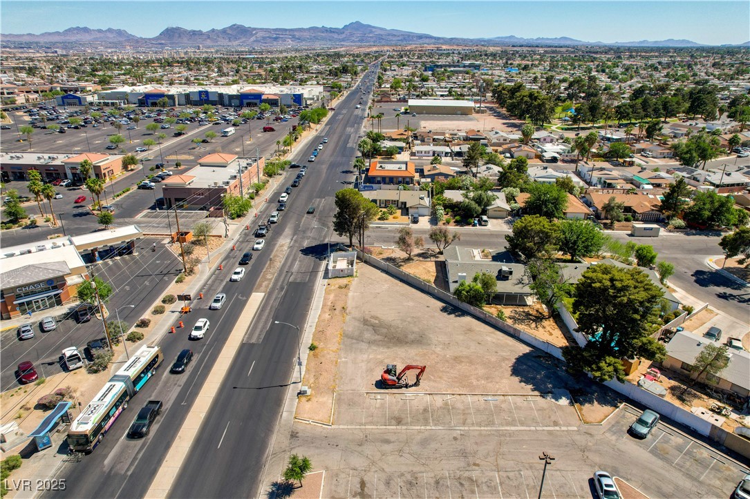 4241 South Nellis Boulevard Las Vegas NV 89121