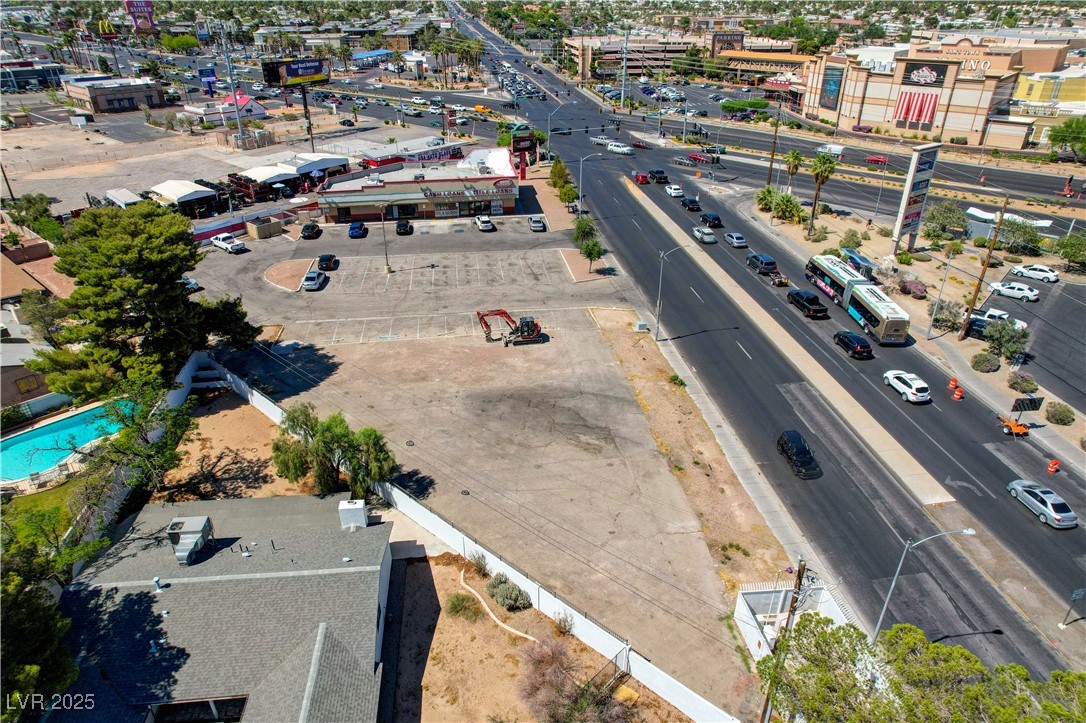 4241 South Nellis Boulevard Las Vegas NV 89121