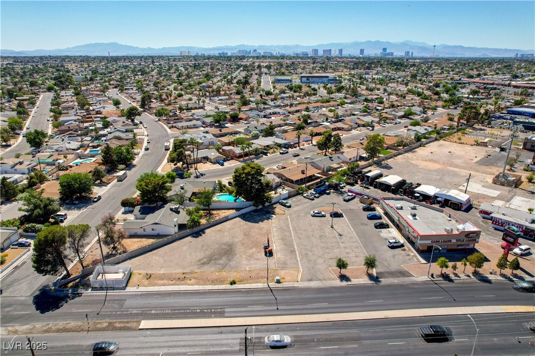 4241 South Nellis Boulevard Las Vegas NV 89121