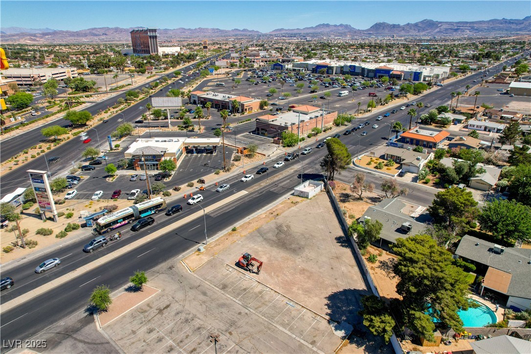 4241 South Nellis Boulevard Las Vegas NV 89121