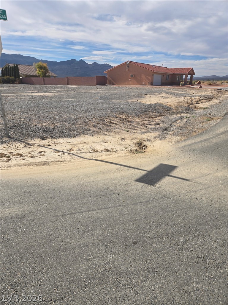 630 Antelope Avenue Pahrump NV 89060