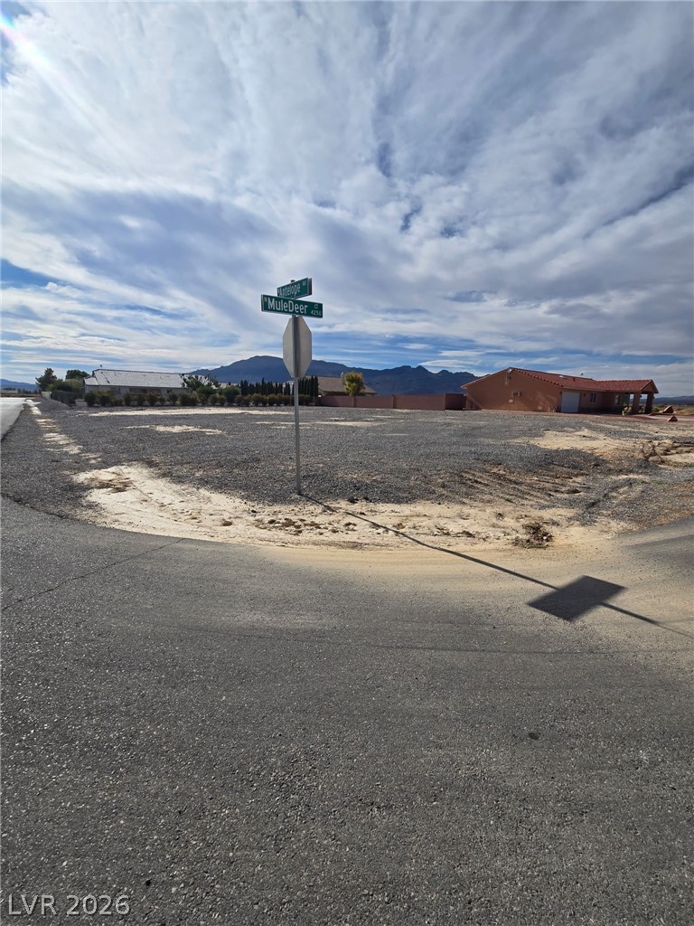 630 Antelope Avenue Pahrump NV 89060