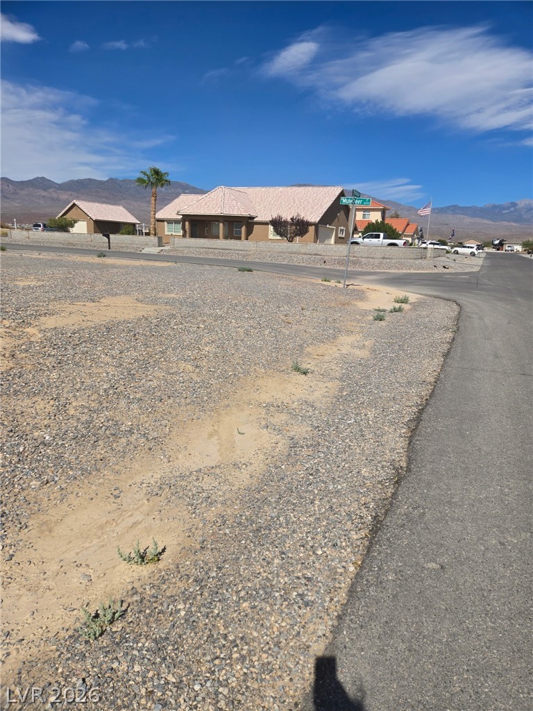 630 Antelope Avenue Pahrump NV 89060