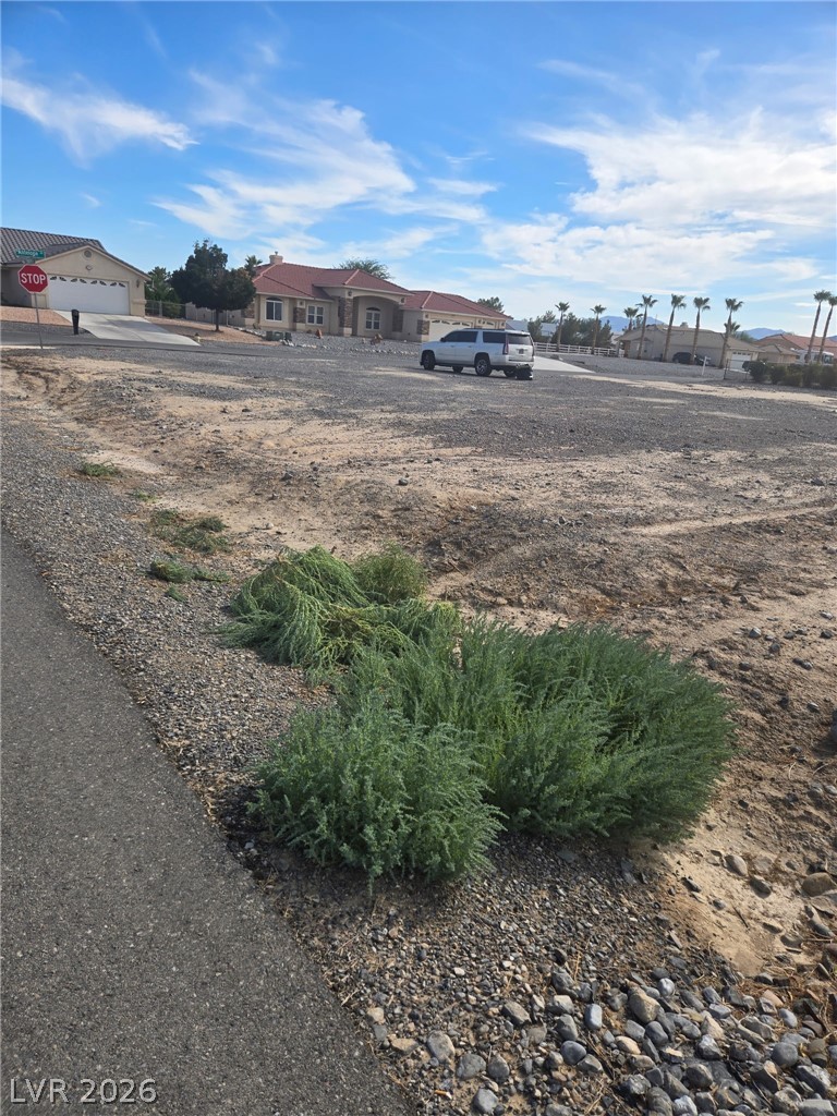 630 Antelope Avenue Pahrump NV 89060