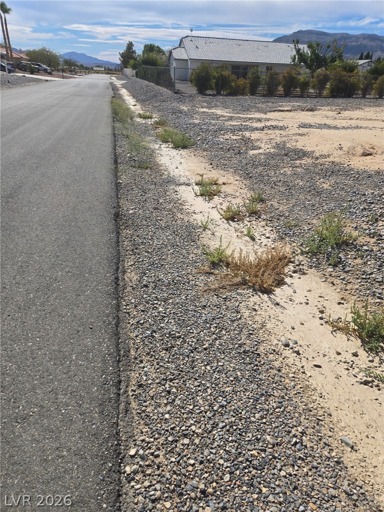 630 Antelope Avenue Pahrump NV 89060