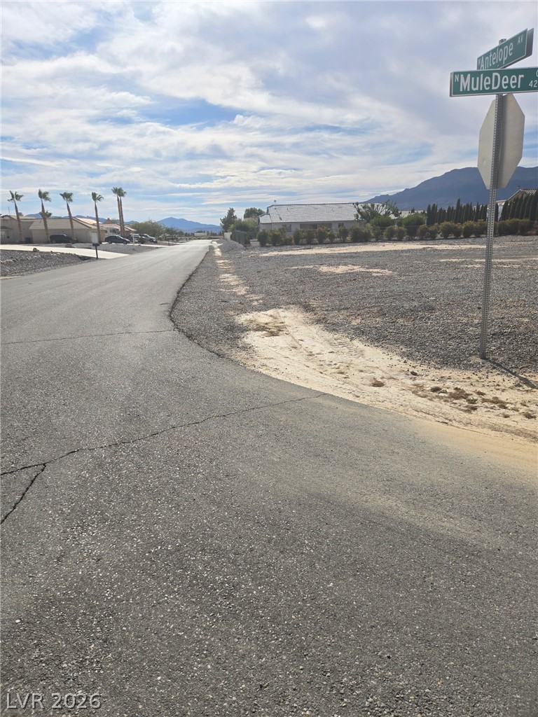 630 Antelope Avenue Pahrump NV 89060