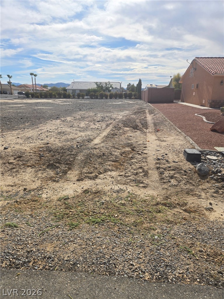 630 Antelope Avenue Pahrump NV 89060