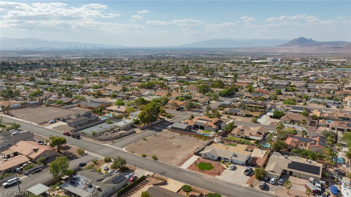 350 East Kimberly Drive Henderson NV 89015