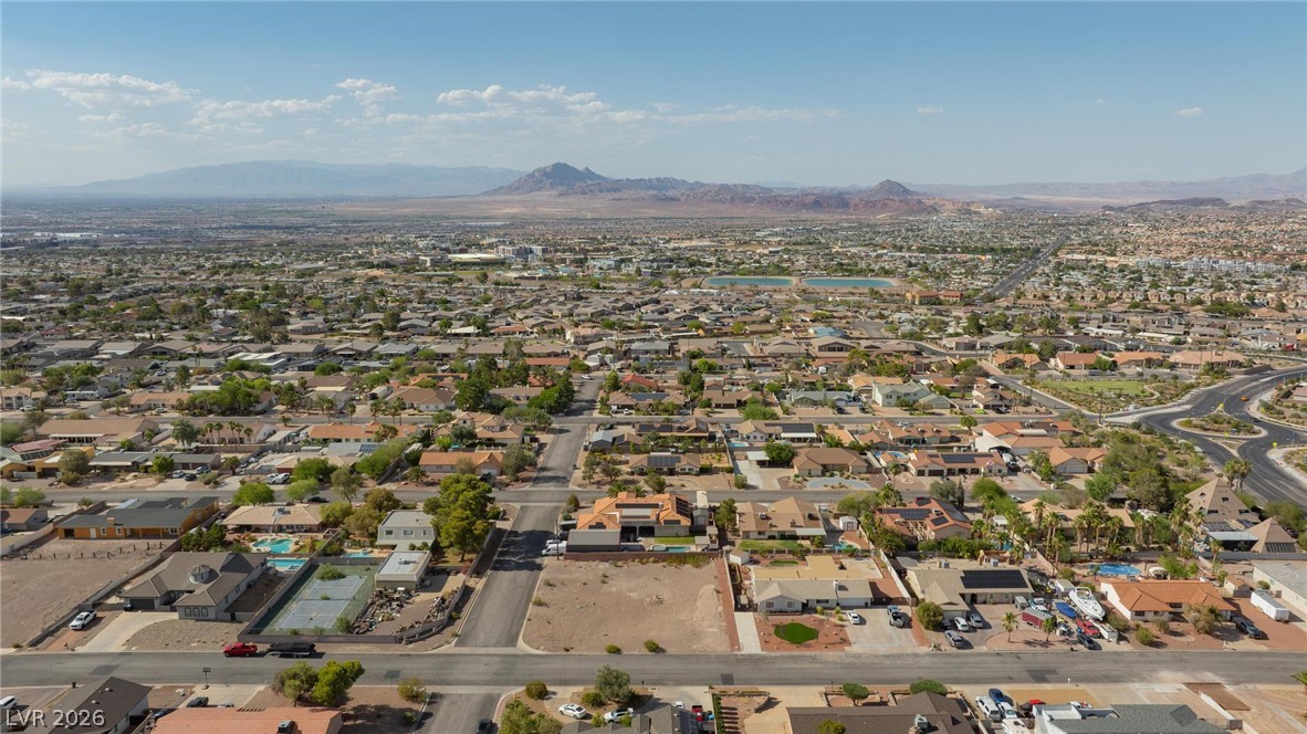 350 East Kimberly Drive Henderson NV 89015