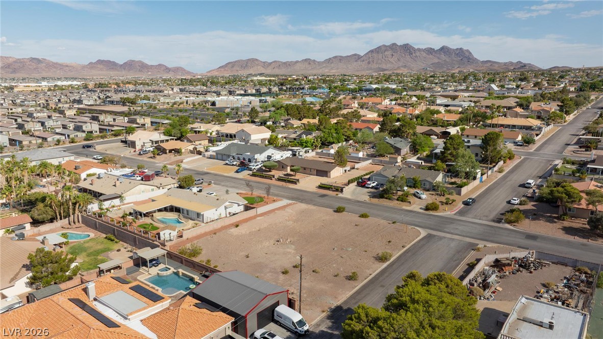 350 East Kimberly Drive Henderson NV 89015