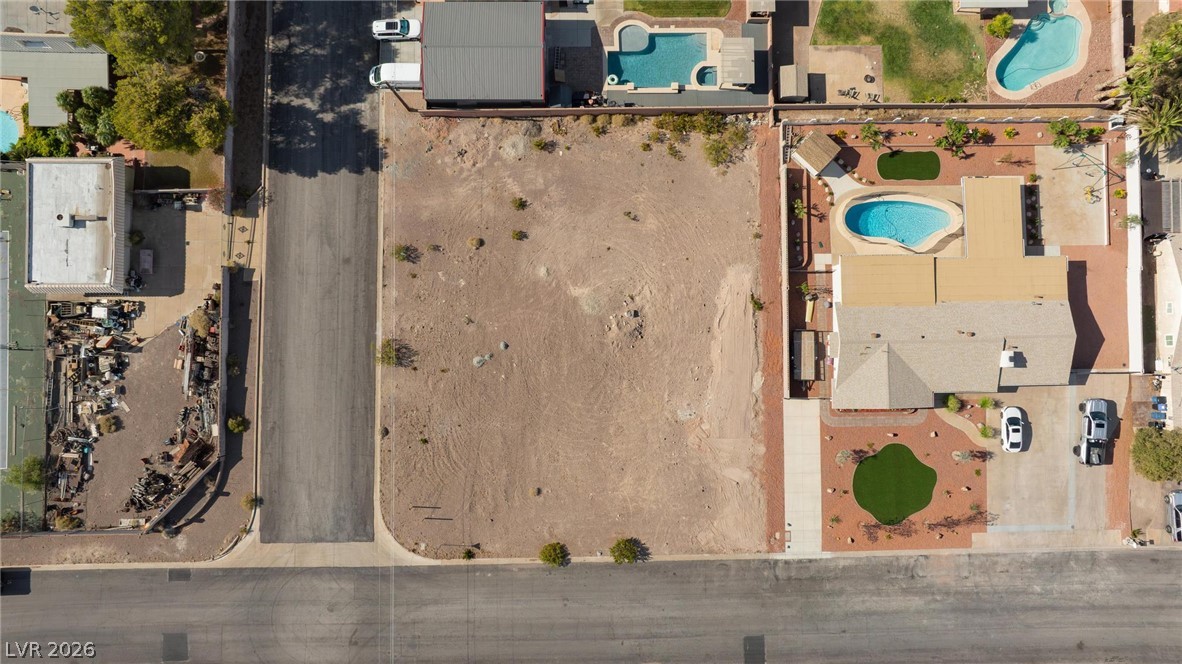 350 East Kimberly Drive Henderson NV 89015