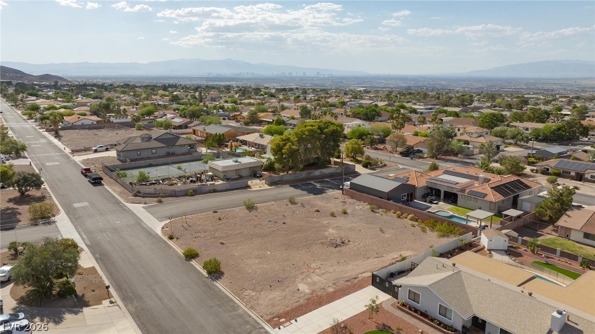 350 East Kimberly Drive Henderson NV 89015