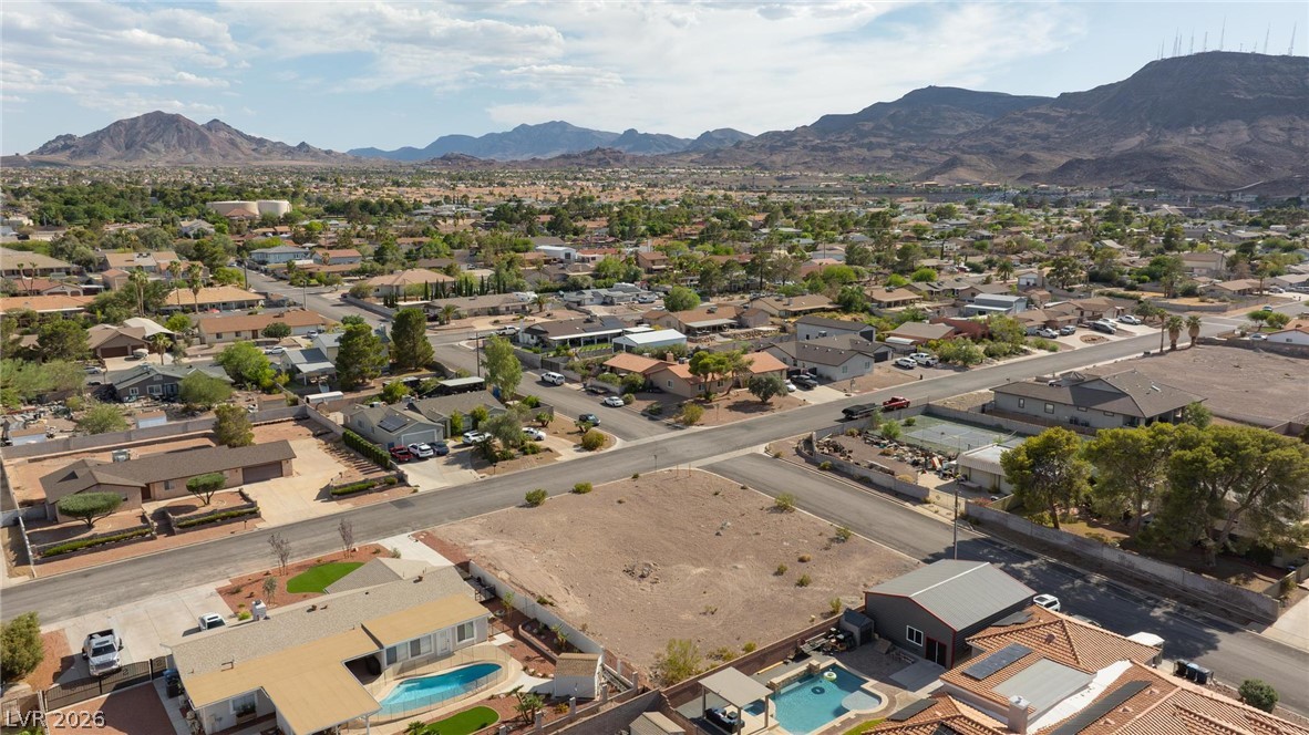 350 East Kimberly Drive Henderson NV 89015