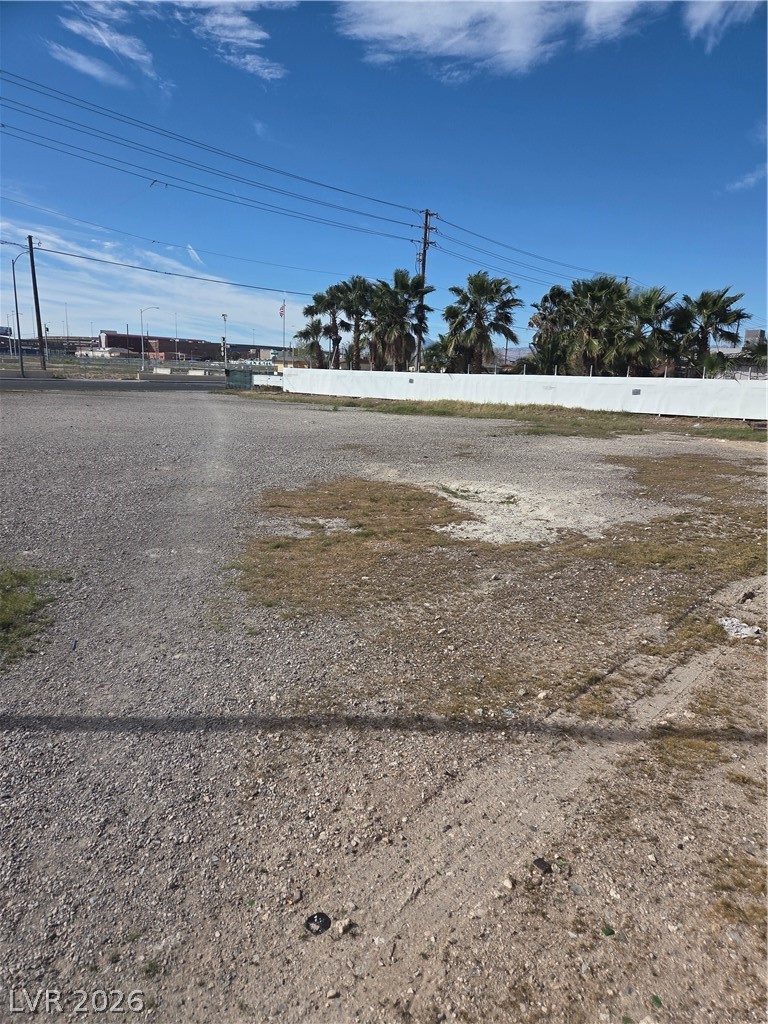 H Street Las Vegas NV 89106