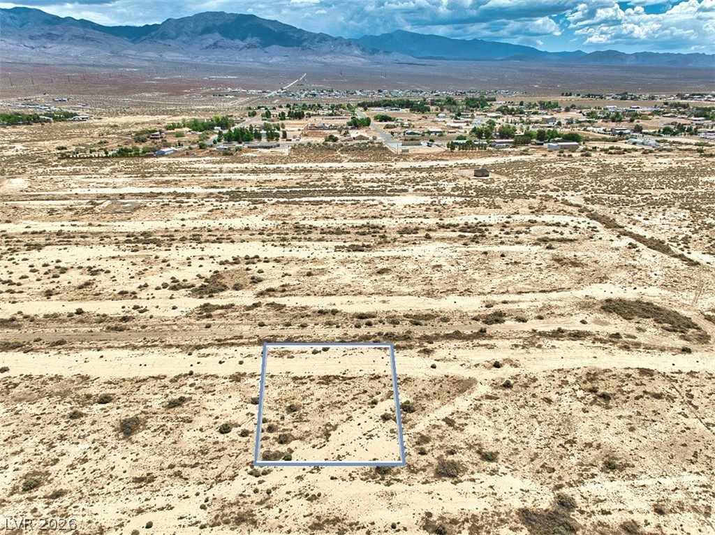 5860 North Deep Well Place Pahrump NV 89060