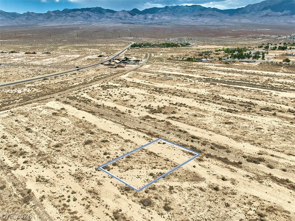 5860 North Deep Well Place Pahrump NV 89060