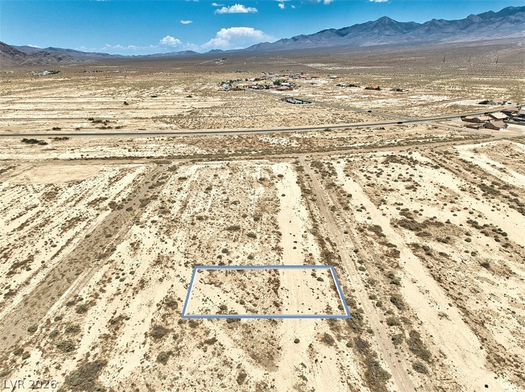 5860 North Deep Well Place Pahrump NV 89060