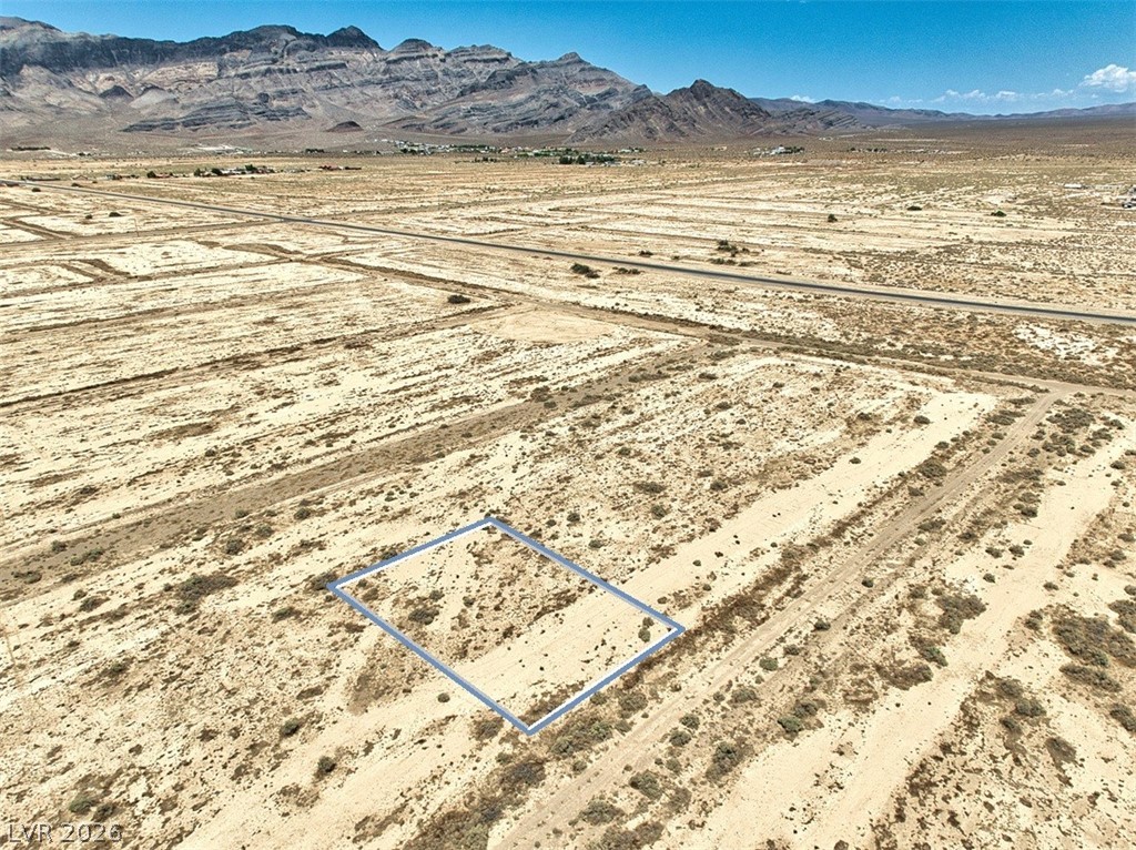 5860 North Deep Well Place Pahrump NV 89060