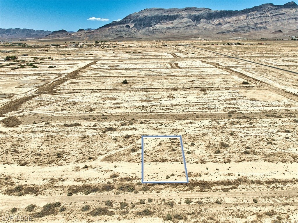5860 North Deep Well Place Pahrump NV 89060