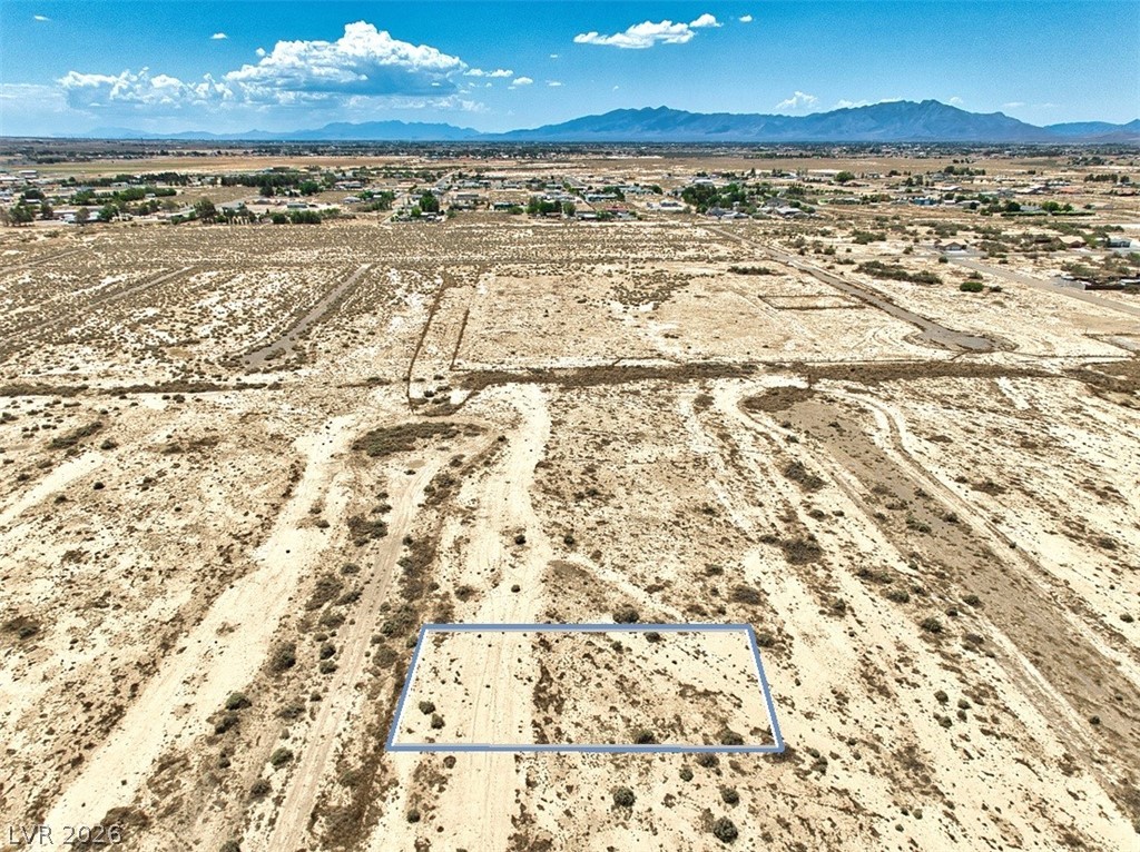5860 North Deep Well Place Pahrump NV 89060
