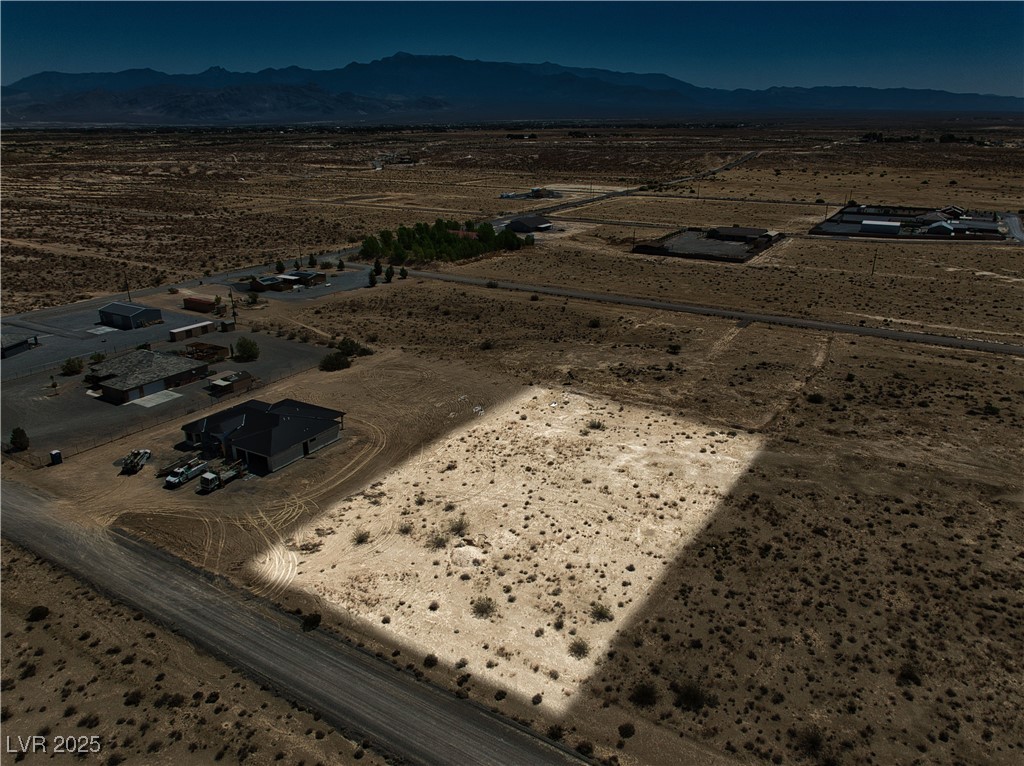 9121 South Raymond Street Pahrump NV 89048